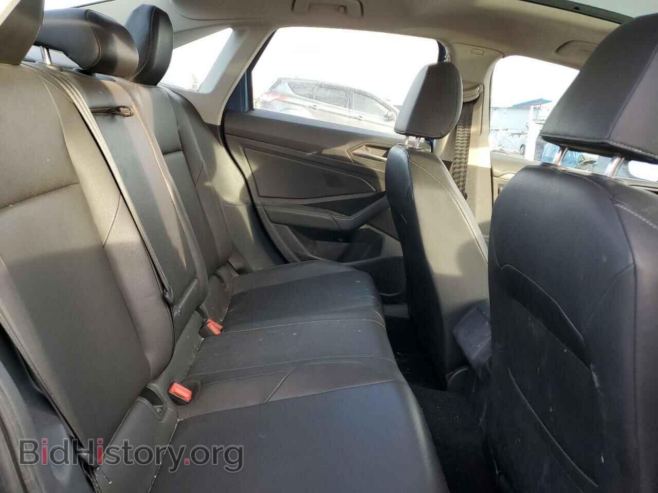 2020 VOLKSWAGEN JETTA - VIN: 3VWEB7BU6LM072330 - Фото 10