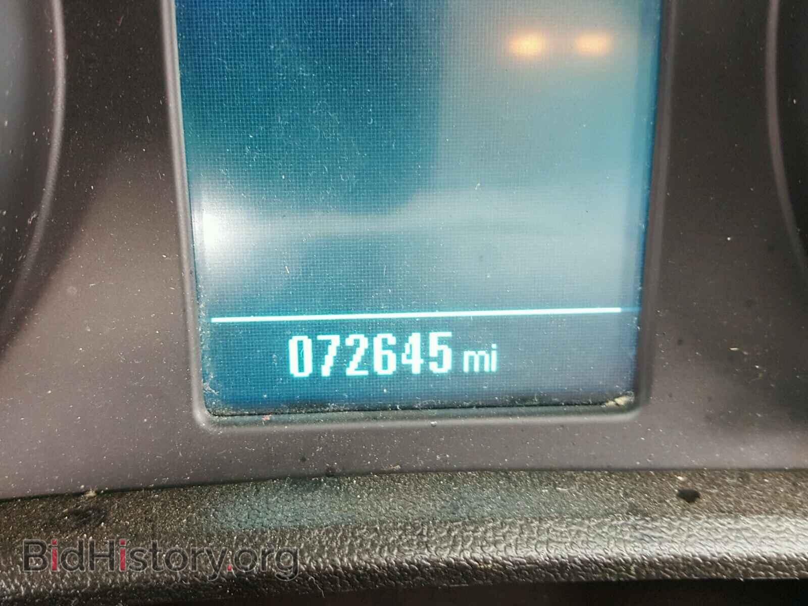 2014 BUICK VERANO - VIN: 1G4PP5SK6E4240185 - Фото 8