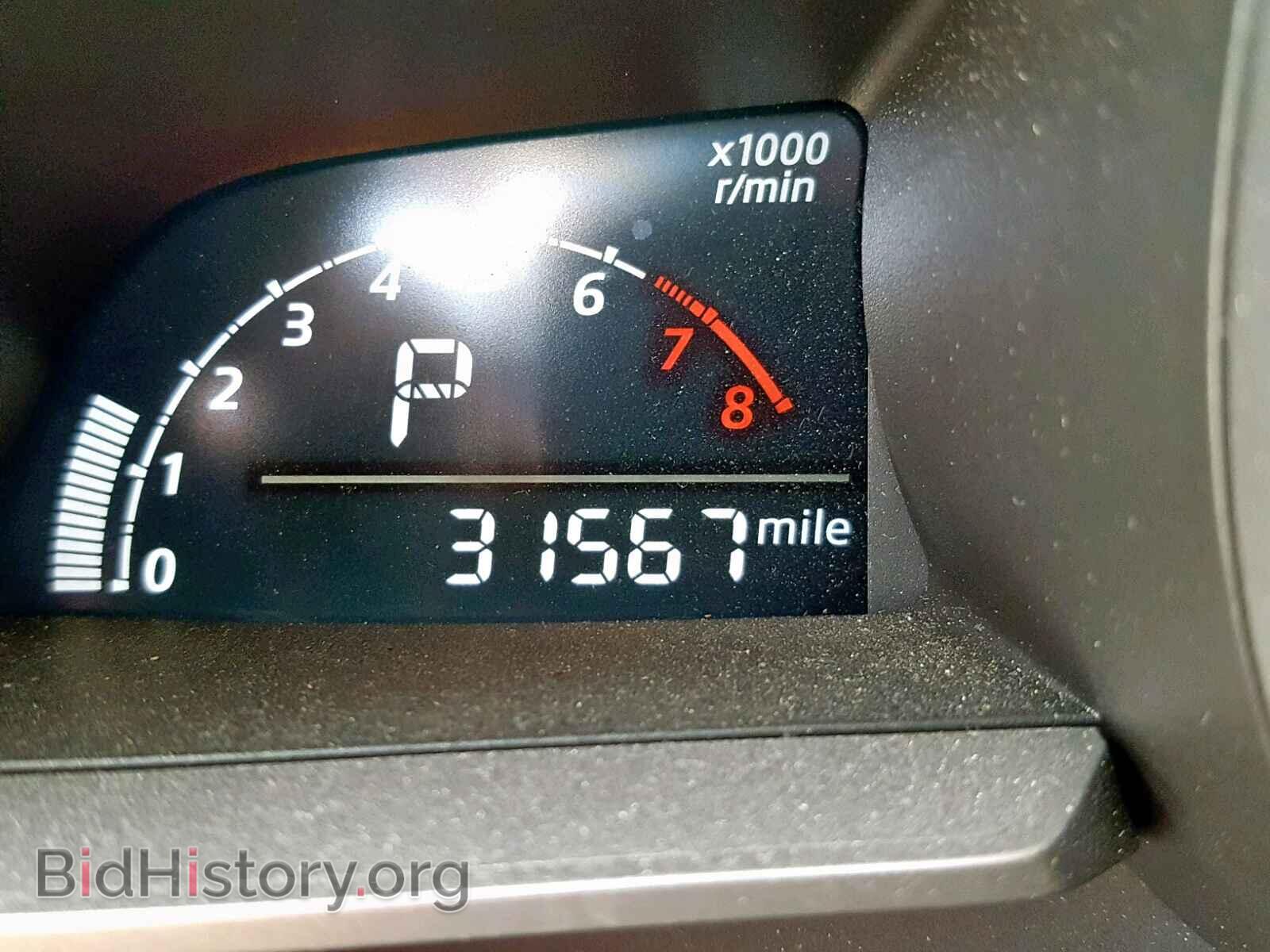 2015 MAZDA 3 - VIN: 3MZBM1V71FM215169 - Фото 8