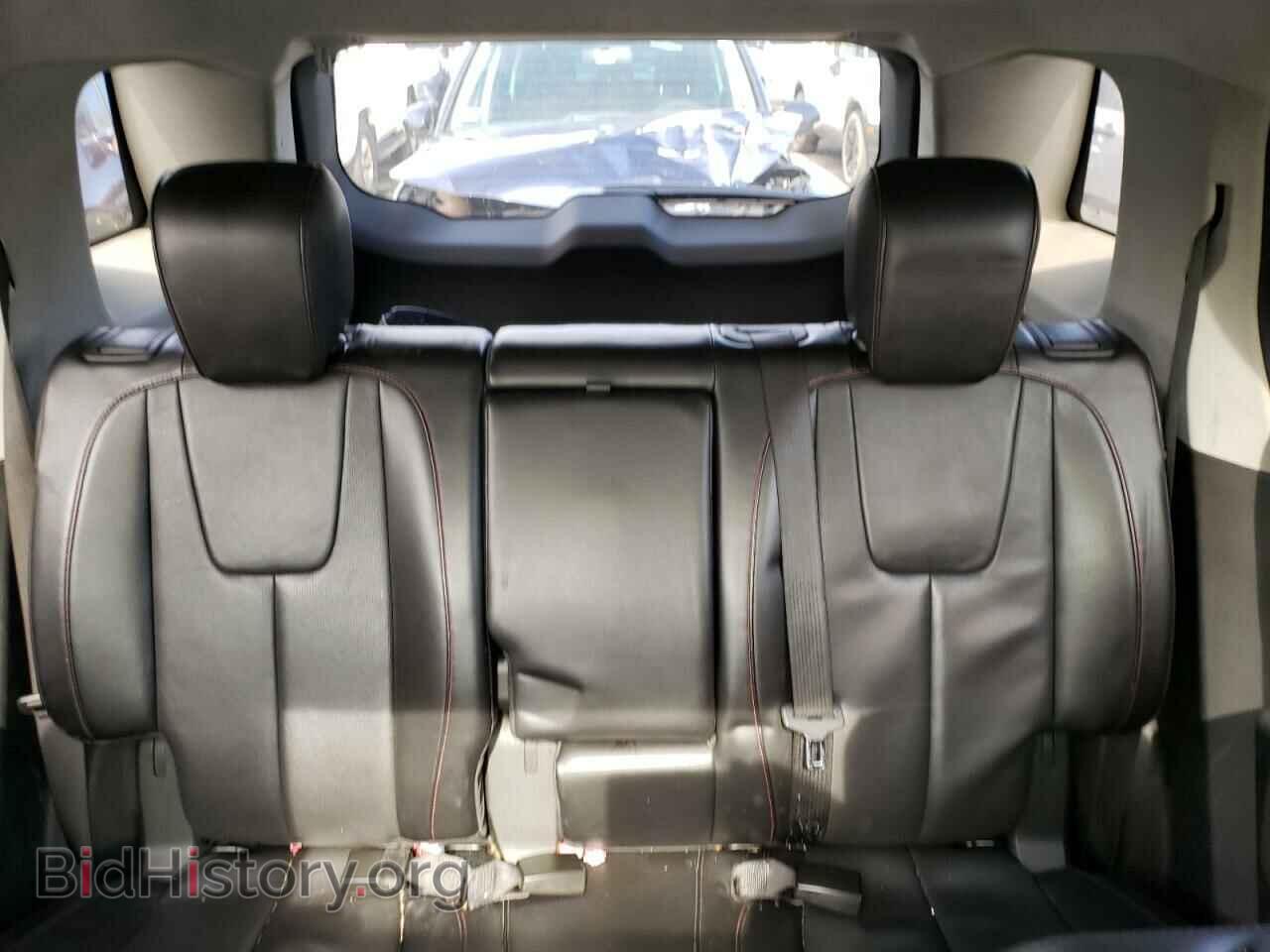 2012 GMC TERRAIN - VIN: 2GKFLXE59C6274294 - Фото 10