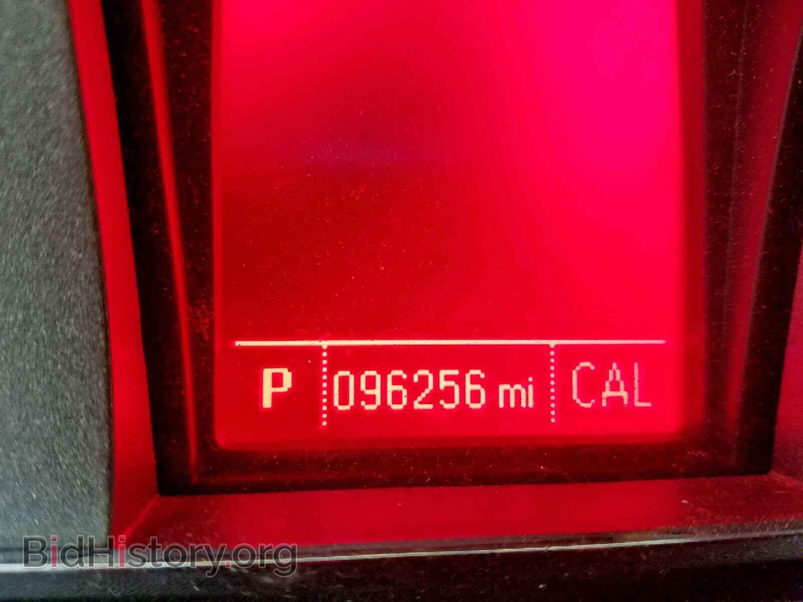 2013 GMC TERRAIN SL - VIN: 2GKALMEK2D6364287 - Фото 8