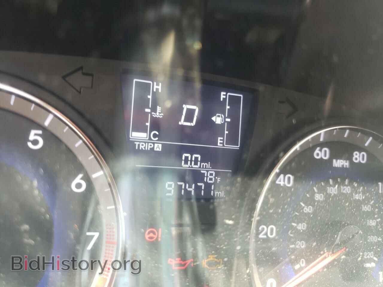 2015 HYUNDAI ACCENT - VIN: KMHCT4AE1FU802088 - Фото 8