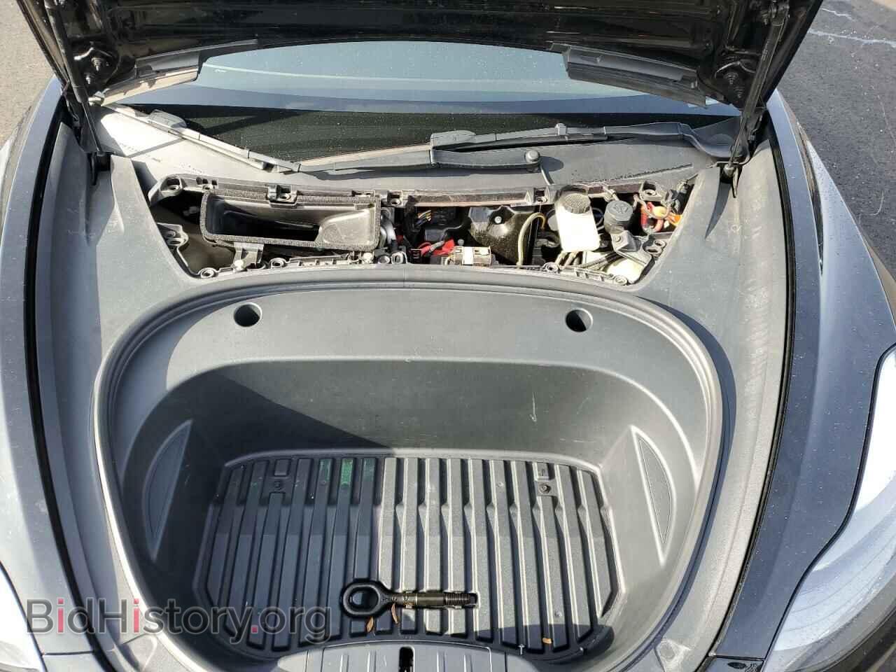 2023 TESLA MODEL 3 - VIN: 5YJ3E1EA3PF436276 - Photo 11