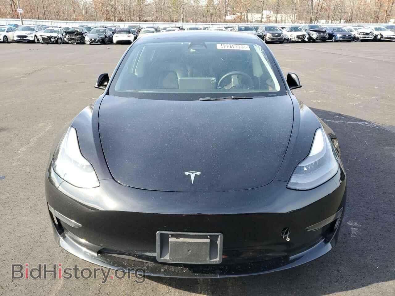 2023 TESLA MODEL 3 - VIN: 5YJ3E1EA3PF436276 - Photo 5