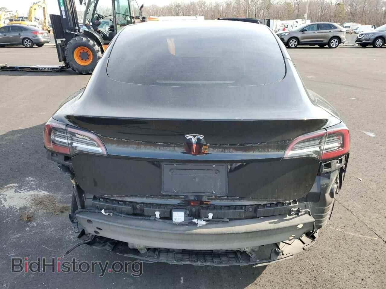 2023 TESLA MODEL 3 - VIN: 5YJ3E1EA3PF436276 - Photo 6
