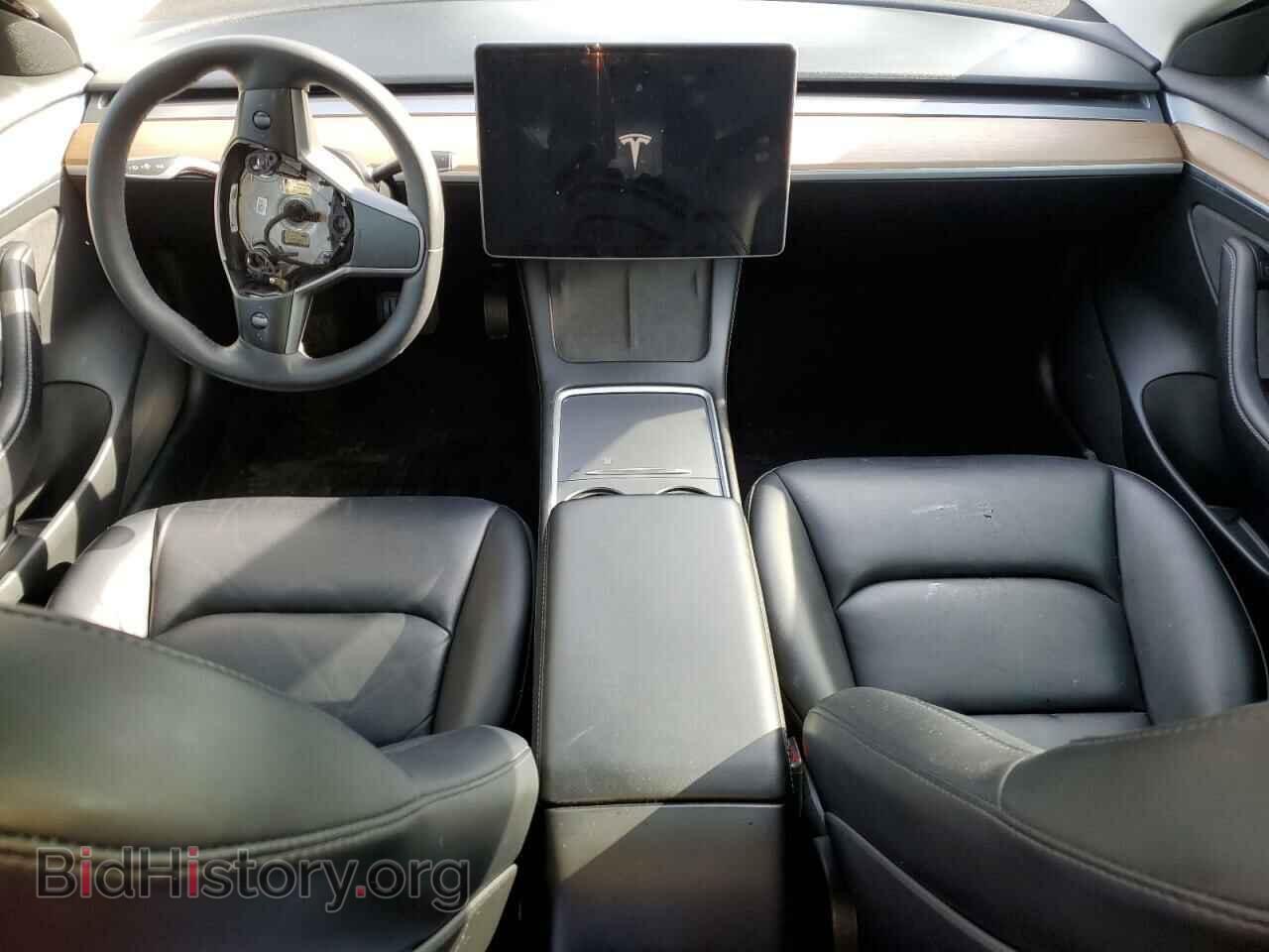 2023 TESLA MODEL 3 - VIN: 5YJ3E1EA3PF436276 - Photo 8