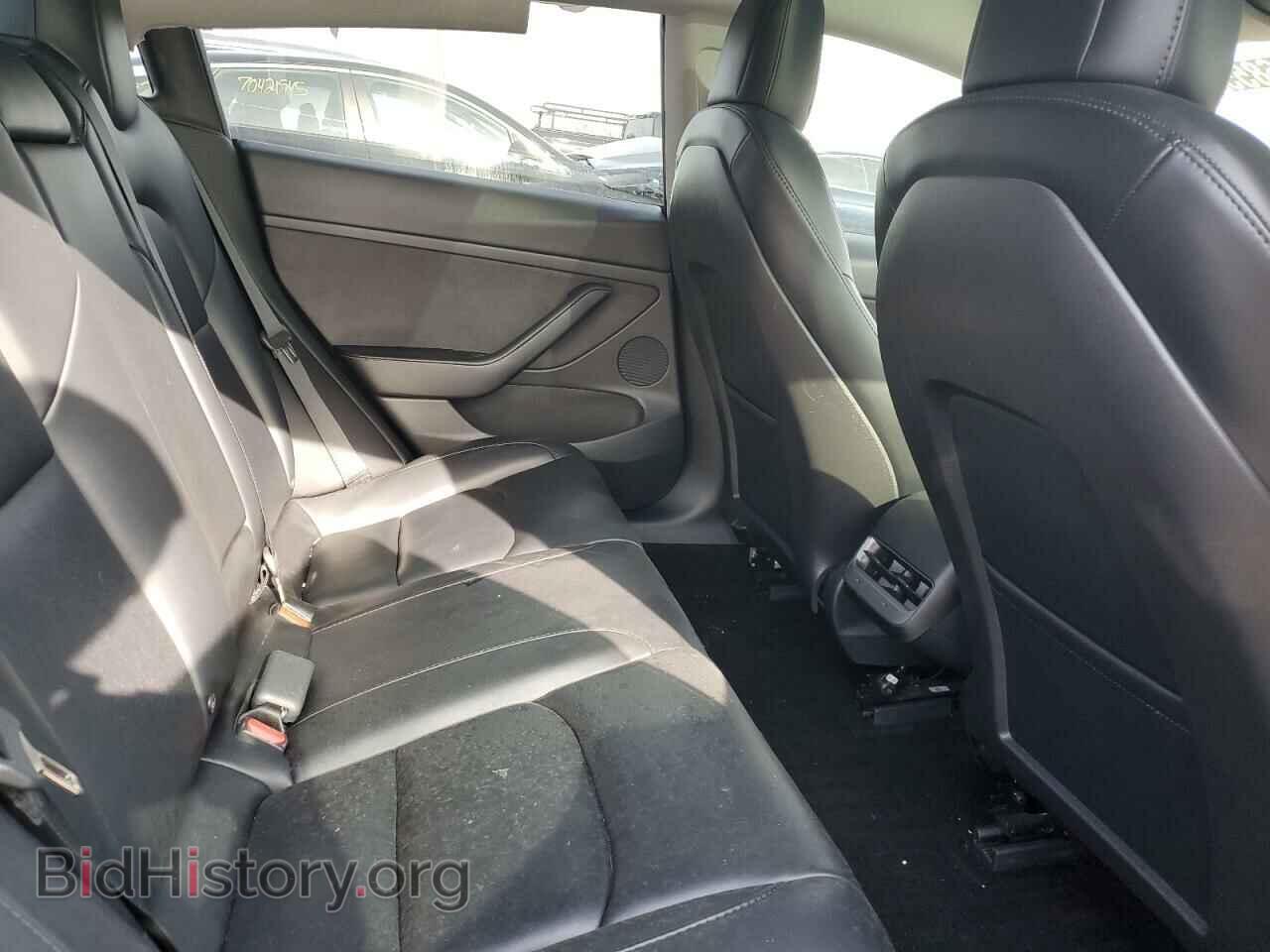 2023 TESLA MODEL 3 - VIN: 5YJ3E1EA3PF436276 - Photo 10