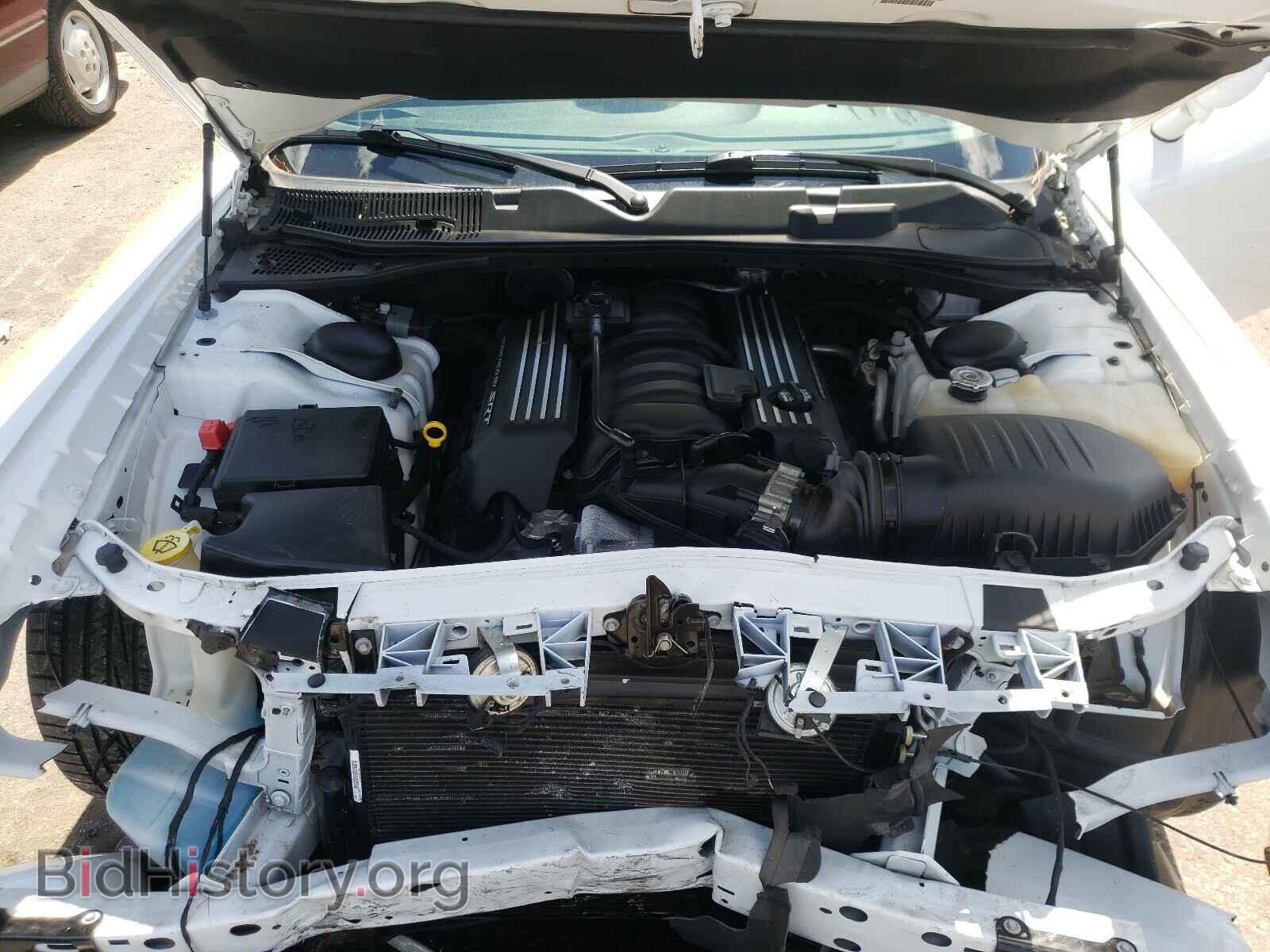 2019 DODGE CHALLENGER - VIN: 2C3CDZFJ4KH546437 - Photo 7
