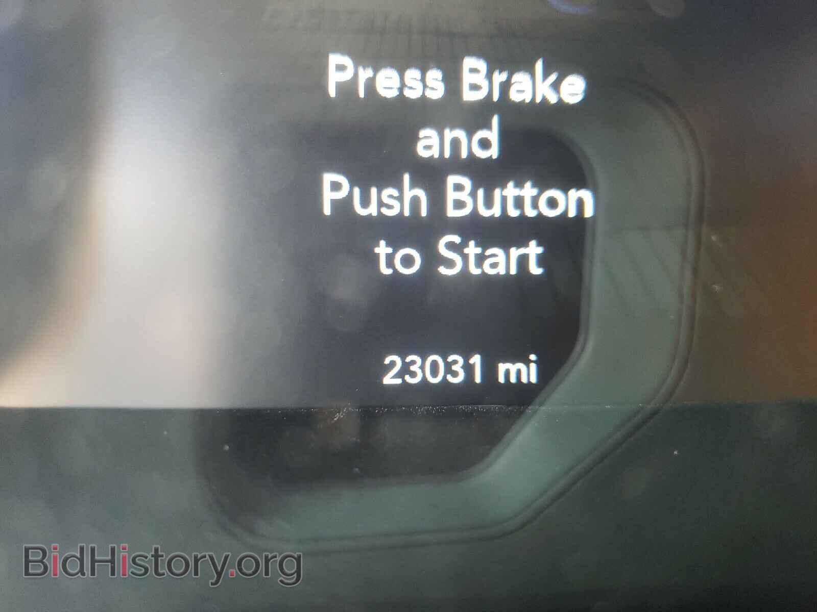 2019 DODGE CHALLENGER - VIN: 2C3CDZFJ4KH546437 - Photo 8