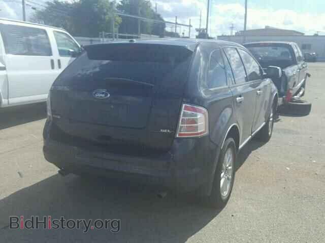 2010 FORD EDGE - VIN: 2FMDK3JC2ABA15391 - Фото 4