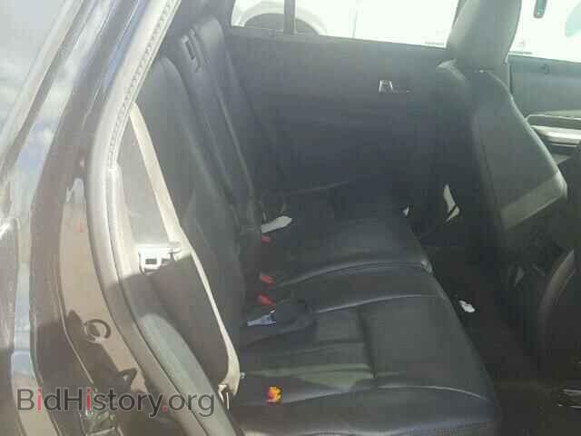 2010 FORD EDGE - VIN: 2FMDK3JC2ABA15391 - Фото 6