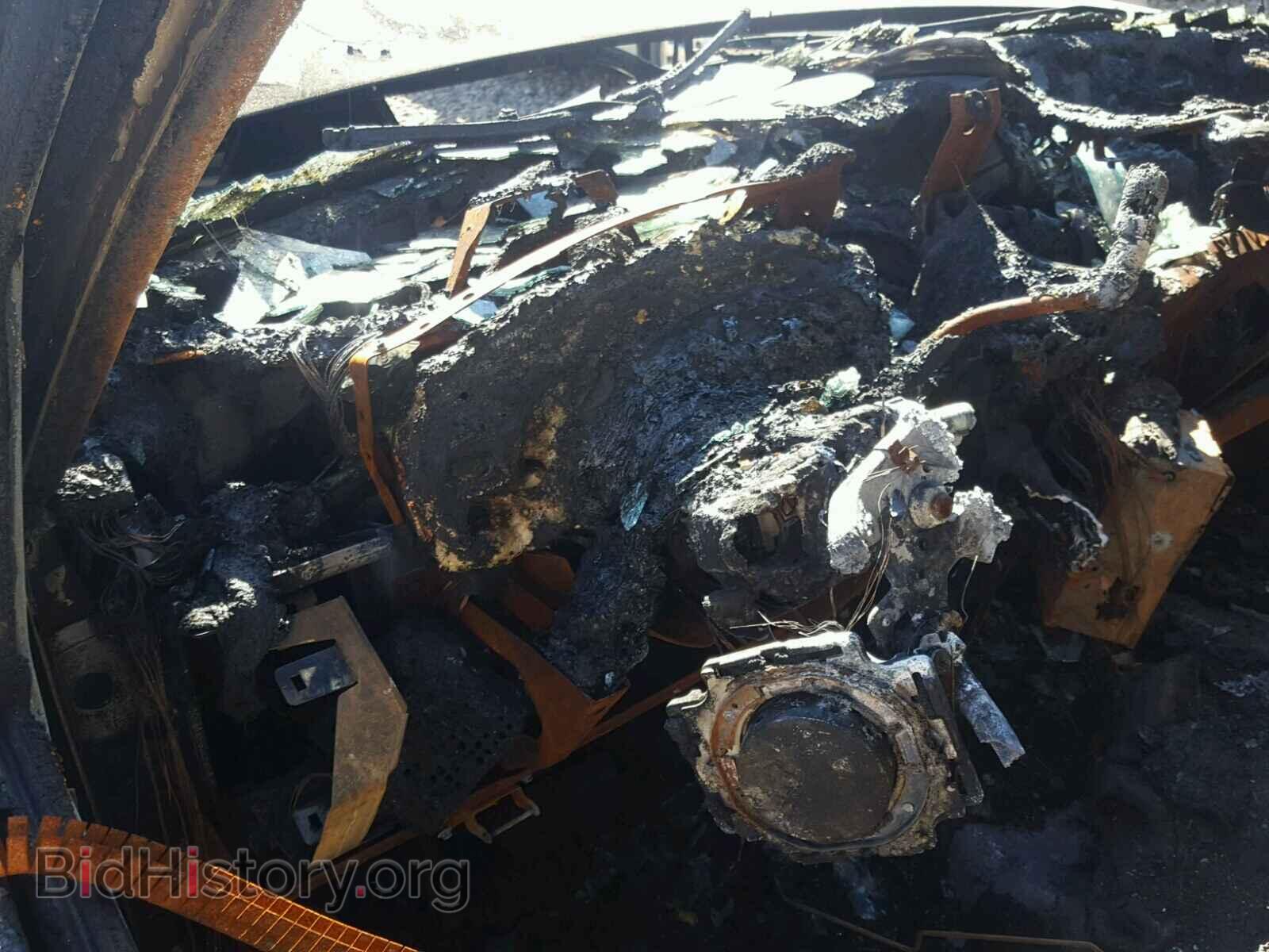 2006 CHEVROLET SILVERADO - VIN: 1GCHK24U86E141898 - Фото 8