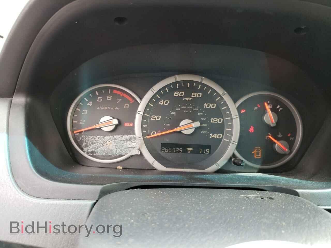2007 HONDA PILOT - VIN: 5FNYF28617B004916 - Фото 9