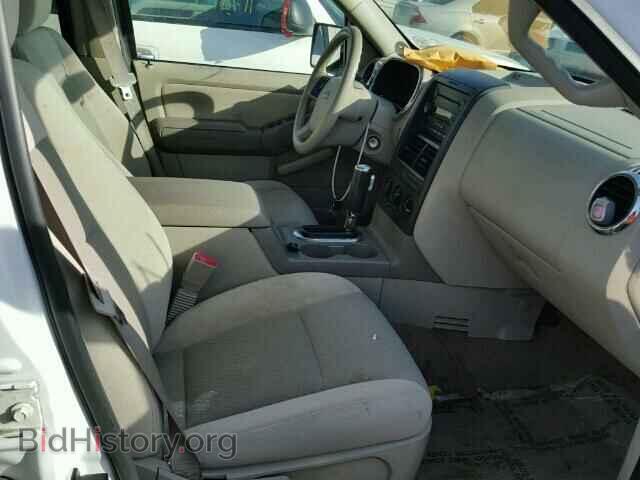 2006 FORD EXPLORER - VIN: 1FMEU62E56UA21929 - Фото 5