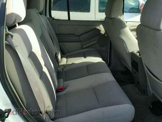 2006 FORD EXPLORER - VIN: 1FMEU62E56UA21929 - Фото 6