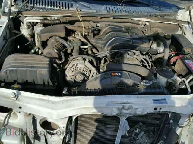 2006 FORD EXPLORER - VIN: 1FMEU62E56UA21929 - Фото 7