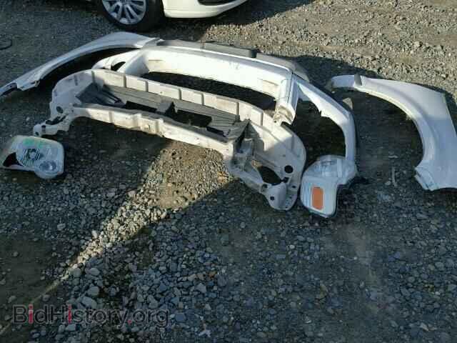 2006 FORD EXPLORER - VIN: 1FMEU62E56UA21929 - Фото 9