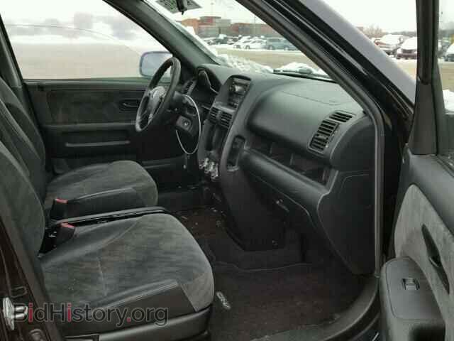 2003 HONDA CRV - VIN: JHLRD78853C043544 - Фото 5