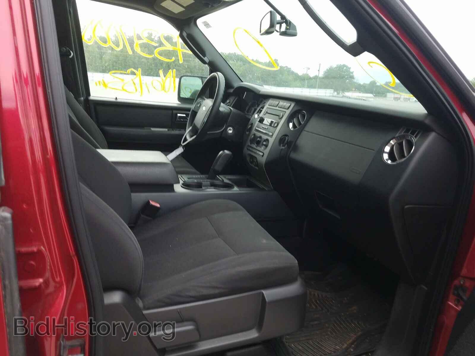 2007 FORD EXPEDITION - VIN: 1FMFK16577LA23048 - Фото 5