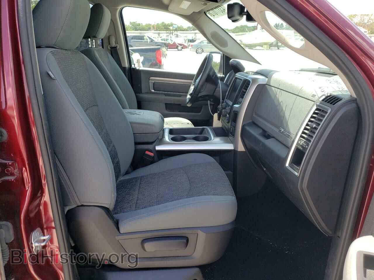 2016 RAM 1500 - VIN: 1C6RR7LM5GS206084 - Фото 5