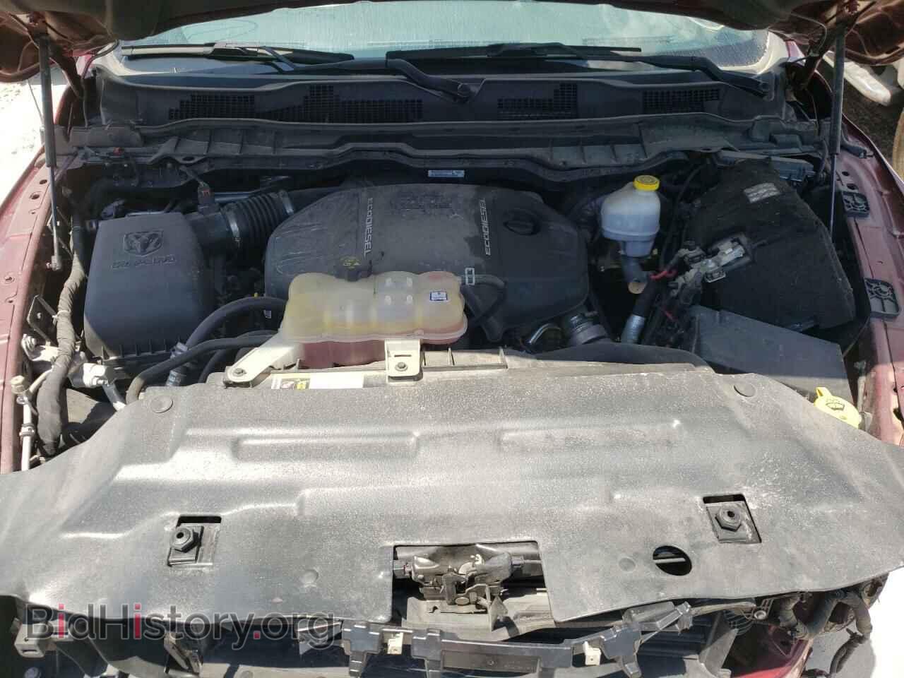 2016 RAM 1500 - VIN: 1C6RR7LM5GS206084 - Фото 7