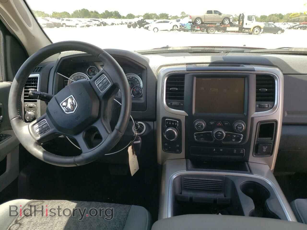 2016 RAM 1500 - VIN: 1C6RR7LM5GS206084 - Фото 9