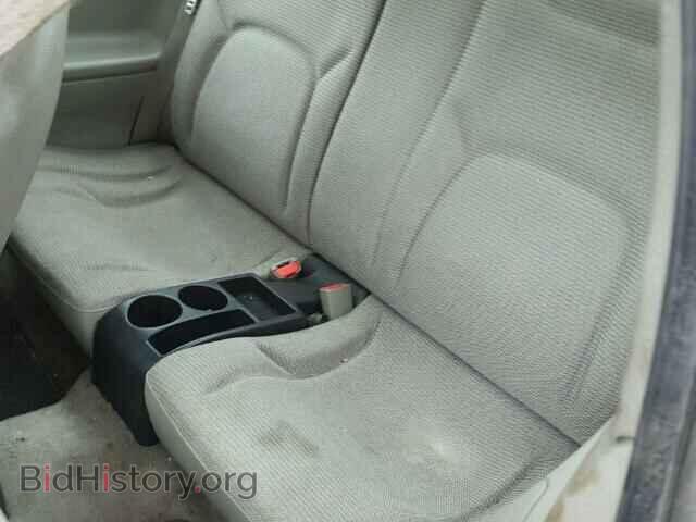2002 SATURN SC1/SC2 - VIN: 1G8ZP128X2Z159256 - Фото 6