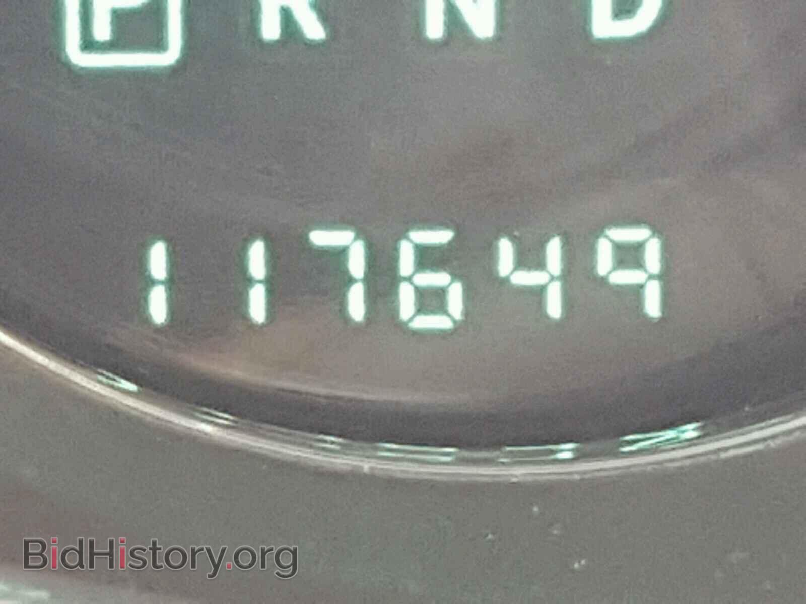 2012 CHRYSLER 200 - VIN: 1C3CCBCB9CN107427 - Фото 8