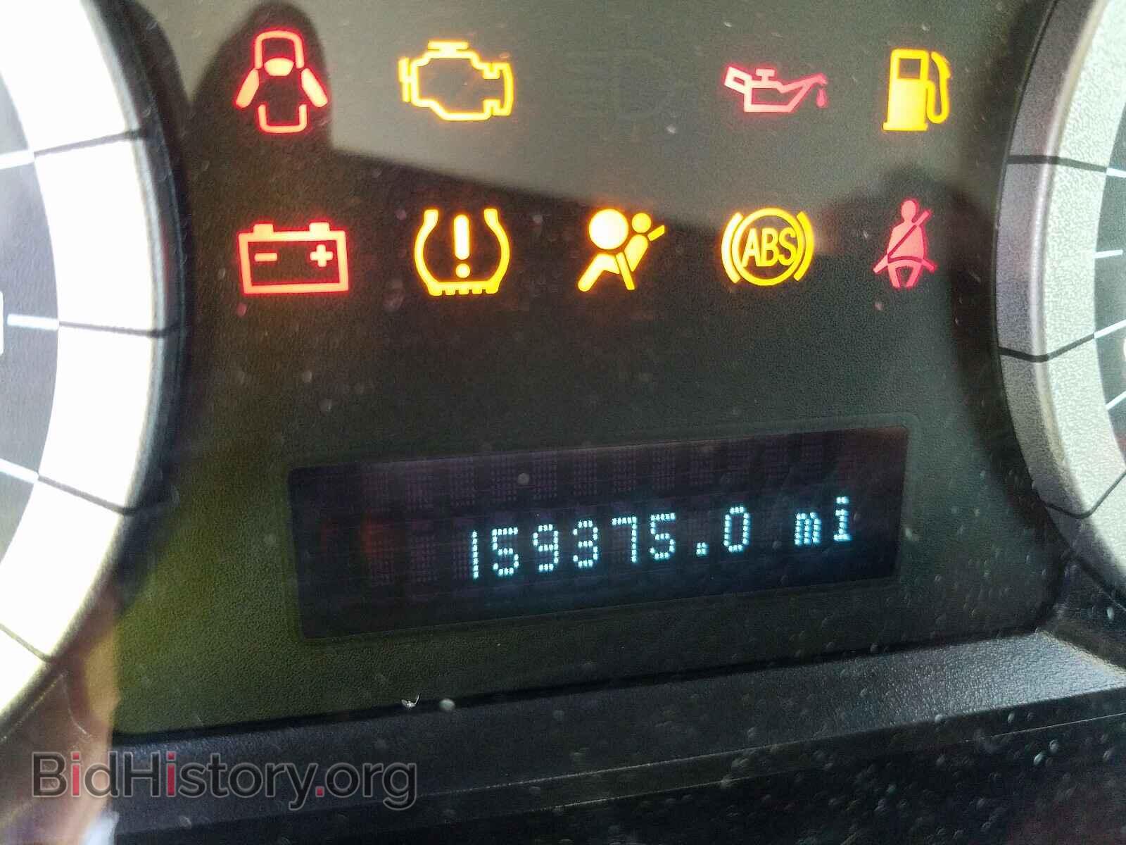 2012 FORD ESCAPE - VIN: 1FMCU0EGXCKB30203 - Фото 8