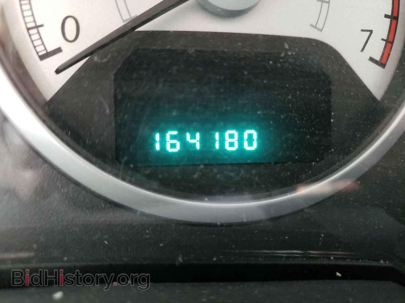 2010 CHRYSLER MINIVAN - VIN: 2A4RR5D19AR299728 - Фото 8