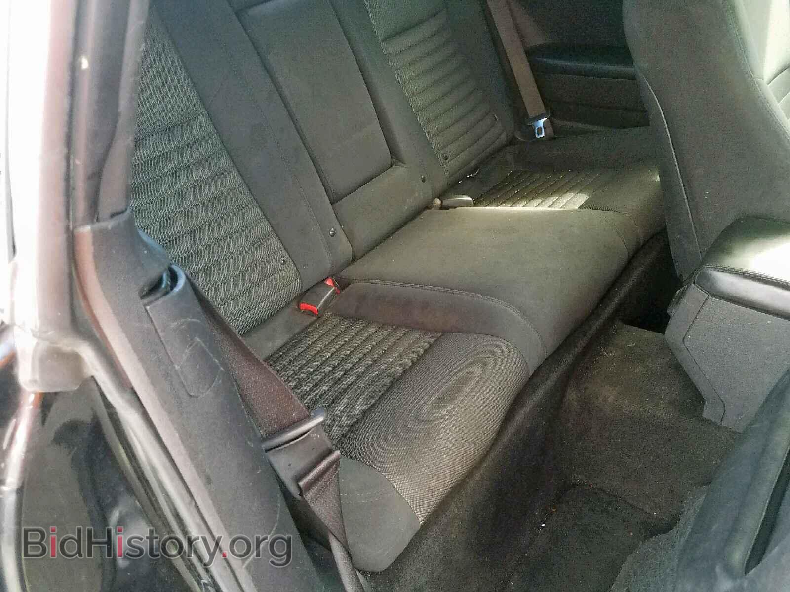 2013 DODGE CHALLENGER - VIN: 2C3CDYAG9DH718678 - Photo 6