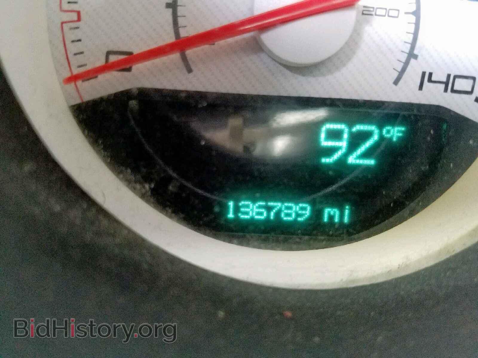 2013 DODGE CHALLENGER - VIN: 2C3CDYAG9DH718678 - Photo 8