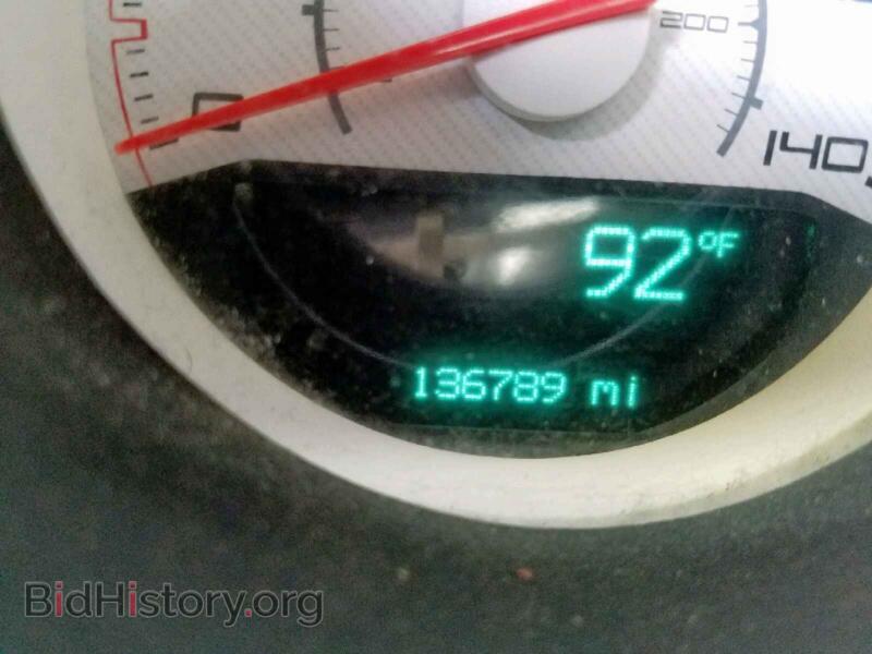 2013 Dodge CHALLENGER (VIN 2C3CDYAG9DH718678) — photo 8 of 10
