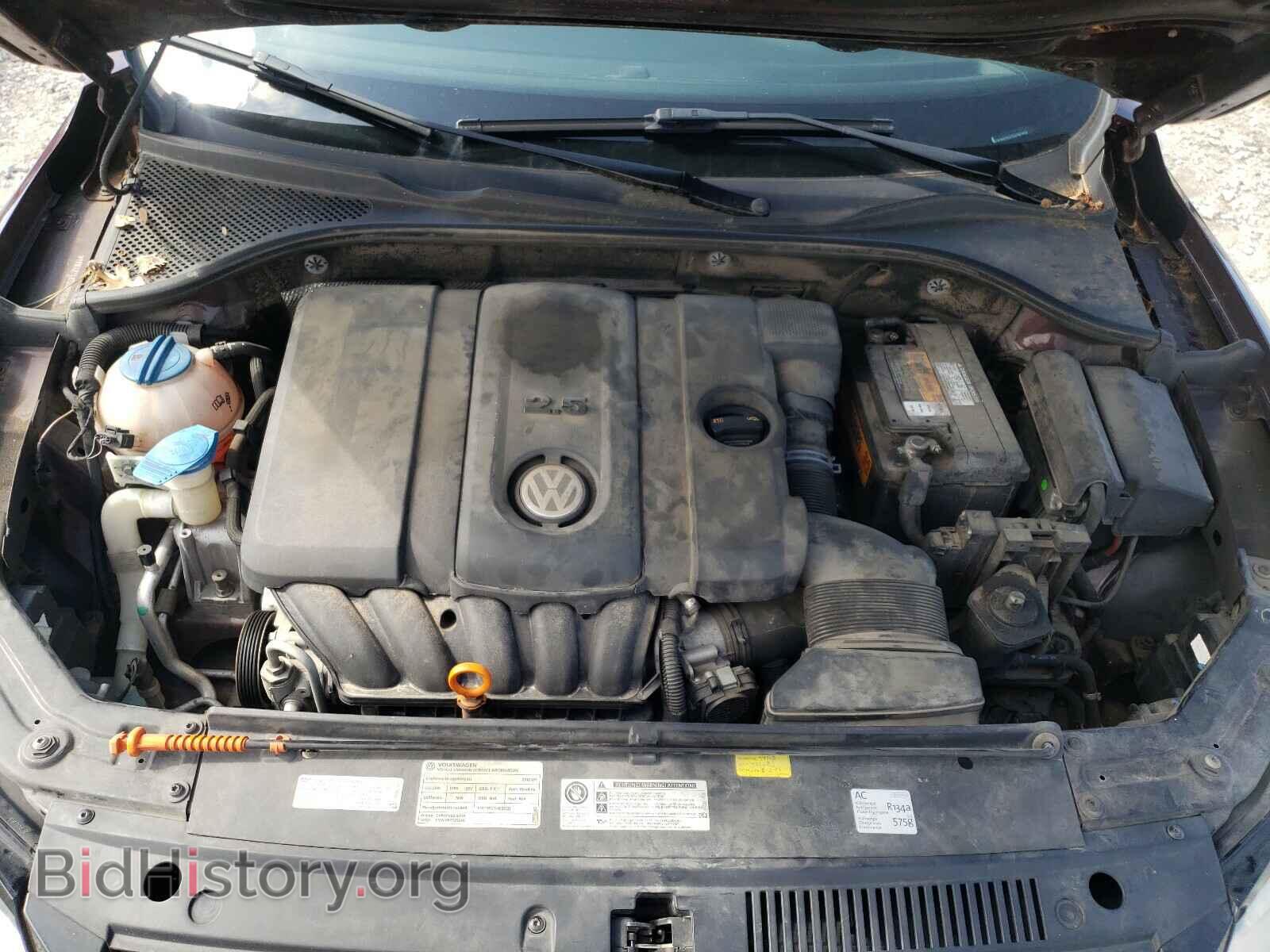 2012 VOLKSWAGEN PASSAT - VIN: 1VWAH7A37CC067659 - Фото 7
