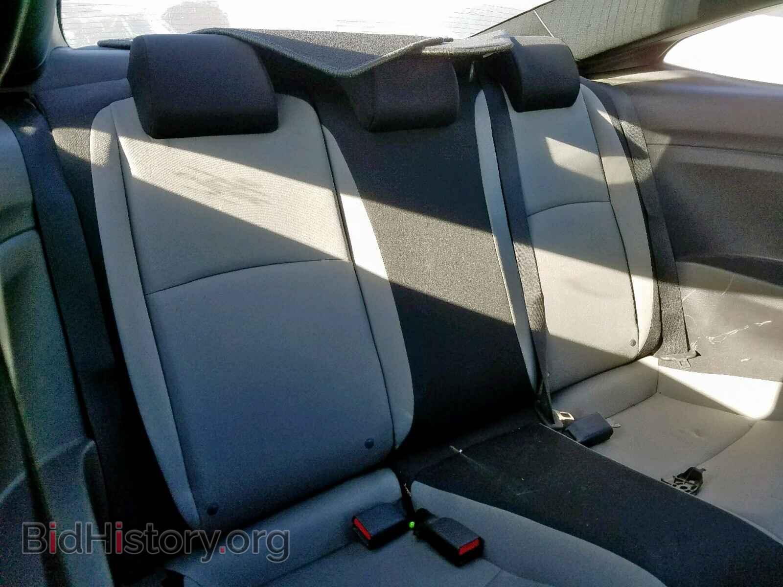 2018 HONDA CIVIC LX - VIN: 2HGFC4B0XJH302948 - Фото 6