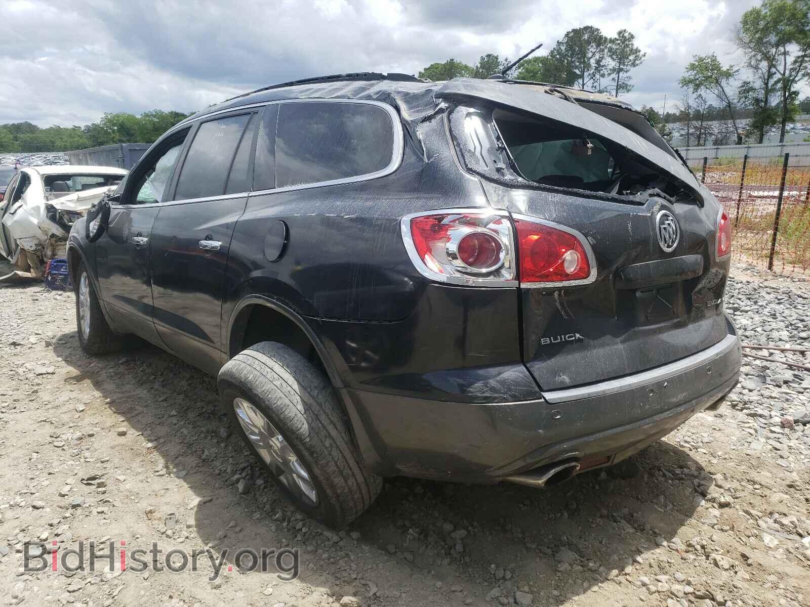 2012 BUICK ENCLAVE - VIN: 5GAKRCED7CJ273299 - Фото 3