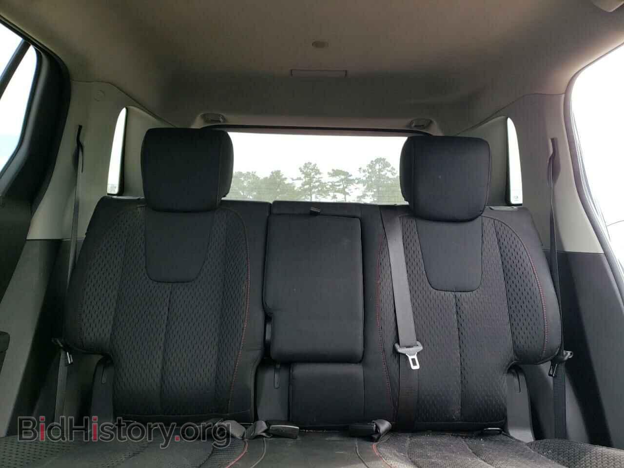 2011 GMC TERRAIN - VIN: 2CTALMEC1B6473247 - Photo 10
