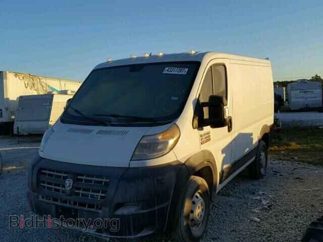 2016 RAM PROMASTER - VIN: 3C6TRVNG5GE111979 - Фото 2