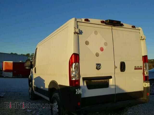 2016 RAM PROMASTER - VIN: 3C6TRVNG5GE111979 - Фото 3