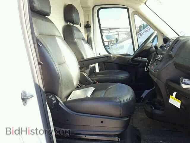 2016 RAM PROMASTER - VIN: 3C6TRVNG5GE111979 - Фото 5