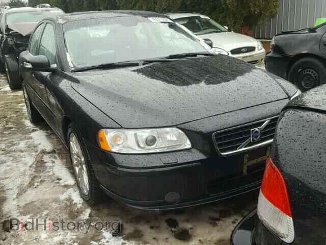 Photo YV1RH592972620095 - VOLVO S60 2007