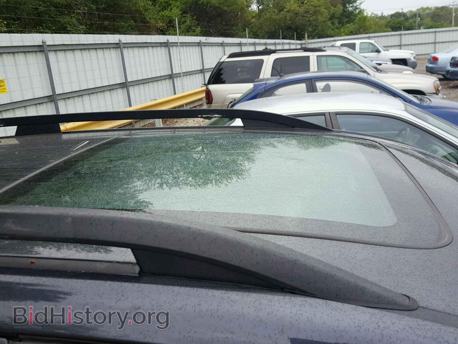 2016 SUBARU FORESTER - VIN: JF2SJAKC4GH474453 - Фото 9