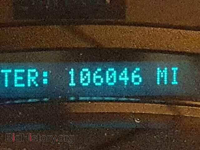 2005 CHEVROLET SILVERADO - VIN: 1GCEC14V65Z136046 - Фото 8