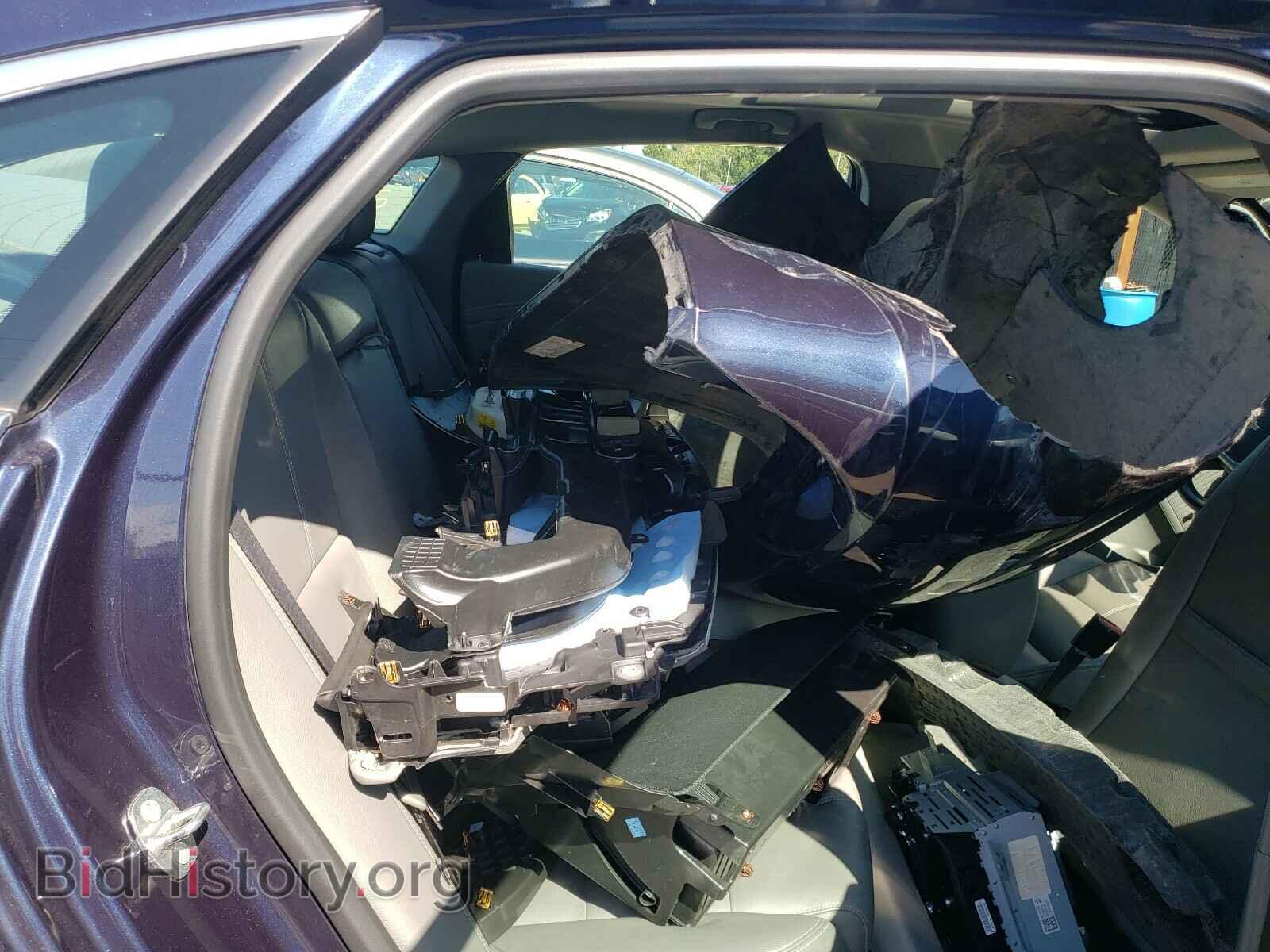 2019 CHEVROLET IMPALA - VIN: 2G11Z5S39K9144825 - Фото 6