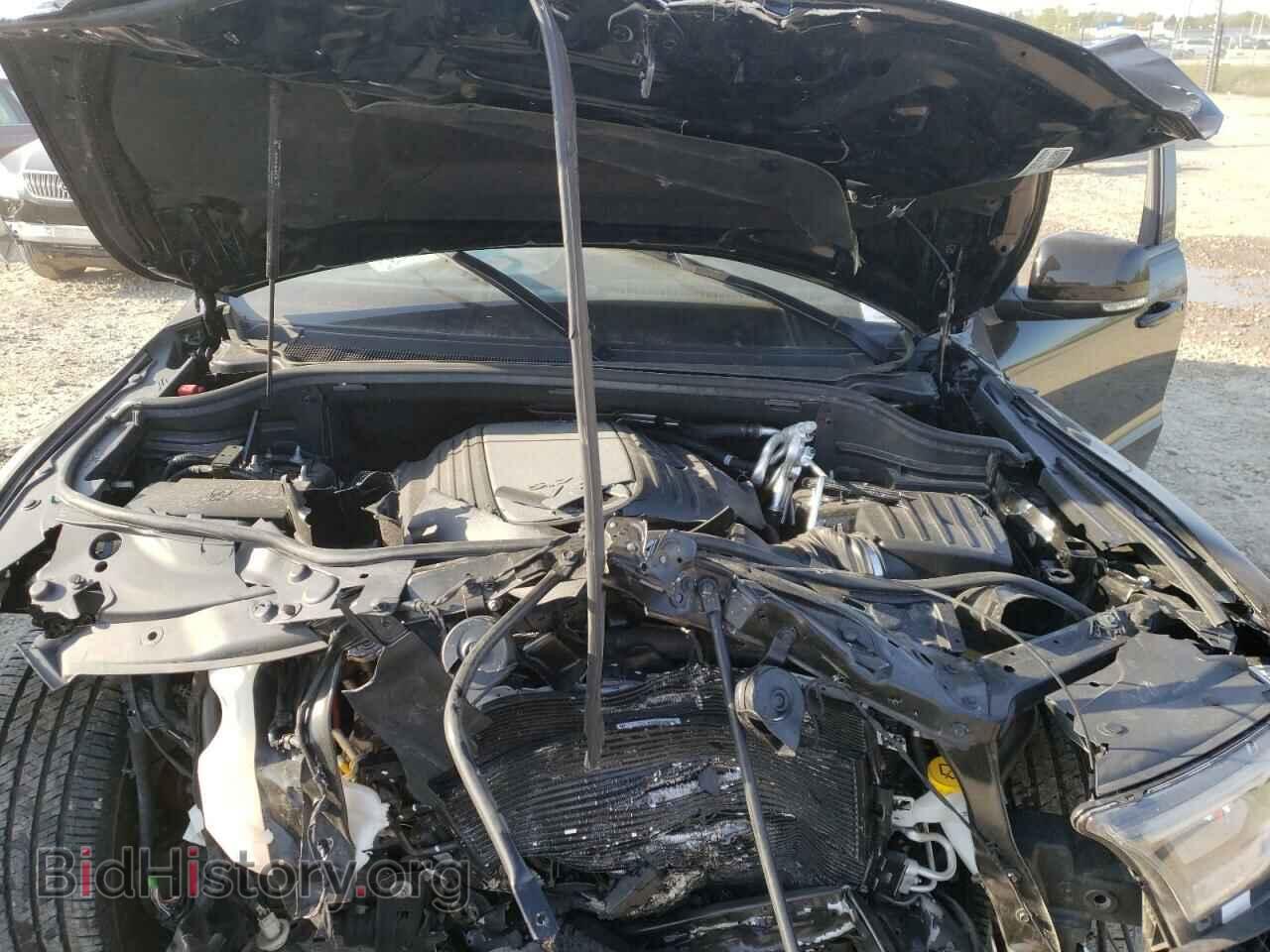 2021 DODGE DURANGO - VIN: 1C4SDJCT7MC637092 - Photo 7