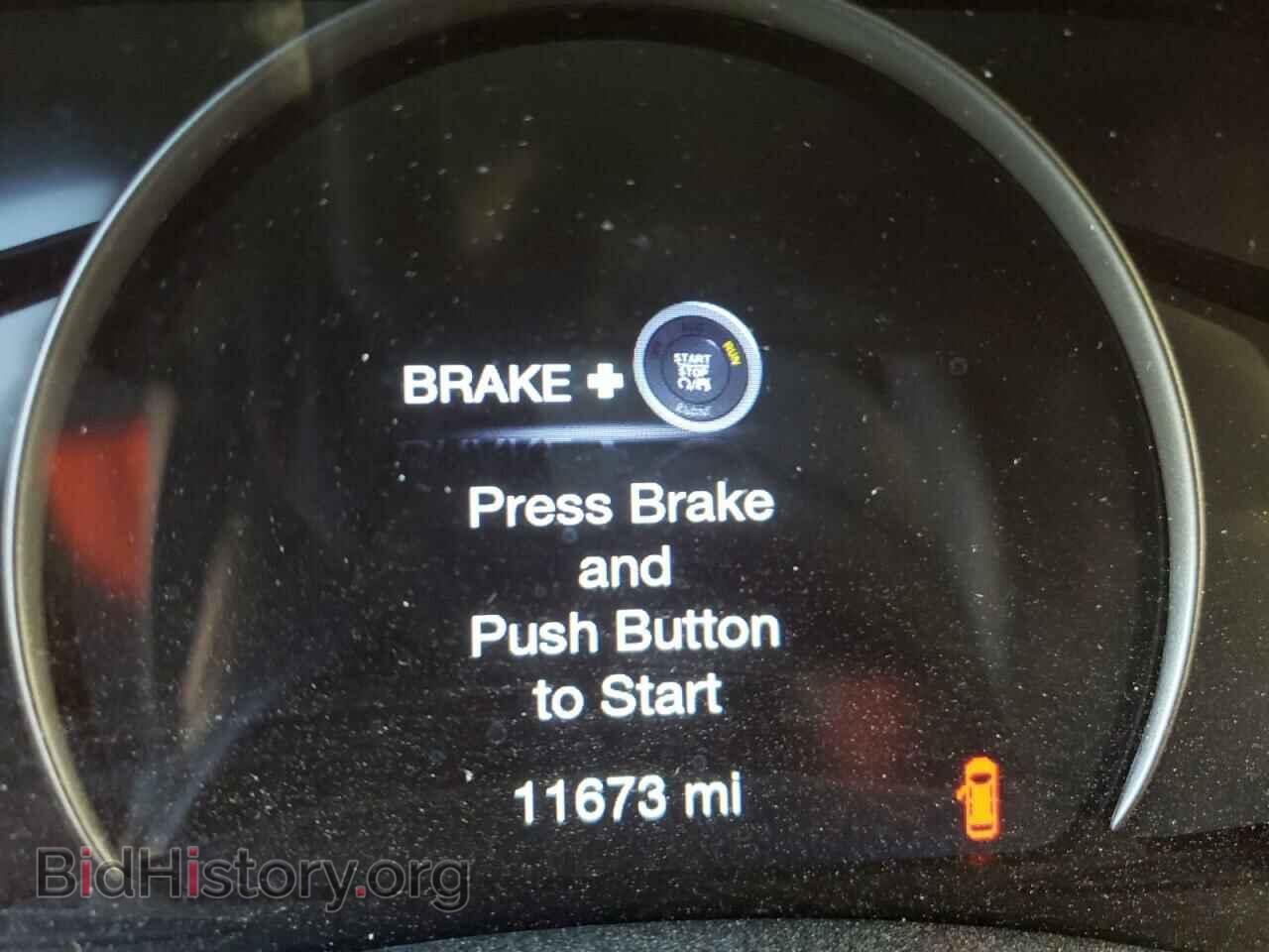2021 DODGE DURANGO - VIN: 1C4SDJCT7MC637092 - Photo 8