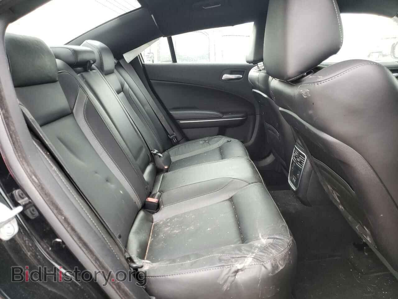 2021 DODGE CHARGER - VIN: 2C3CDXBG4MH628363 - Фото 6