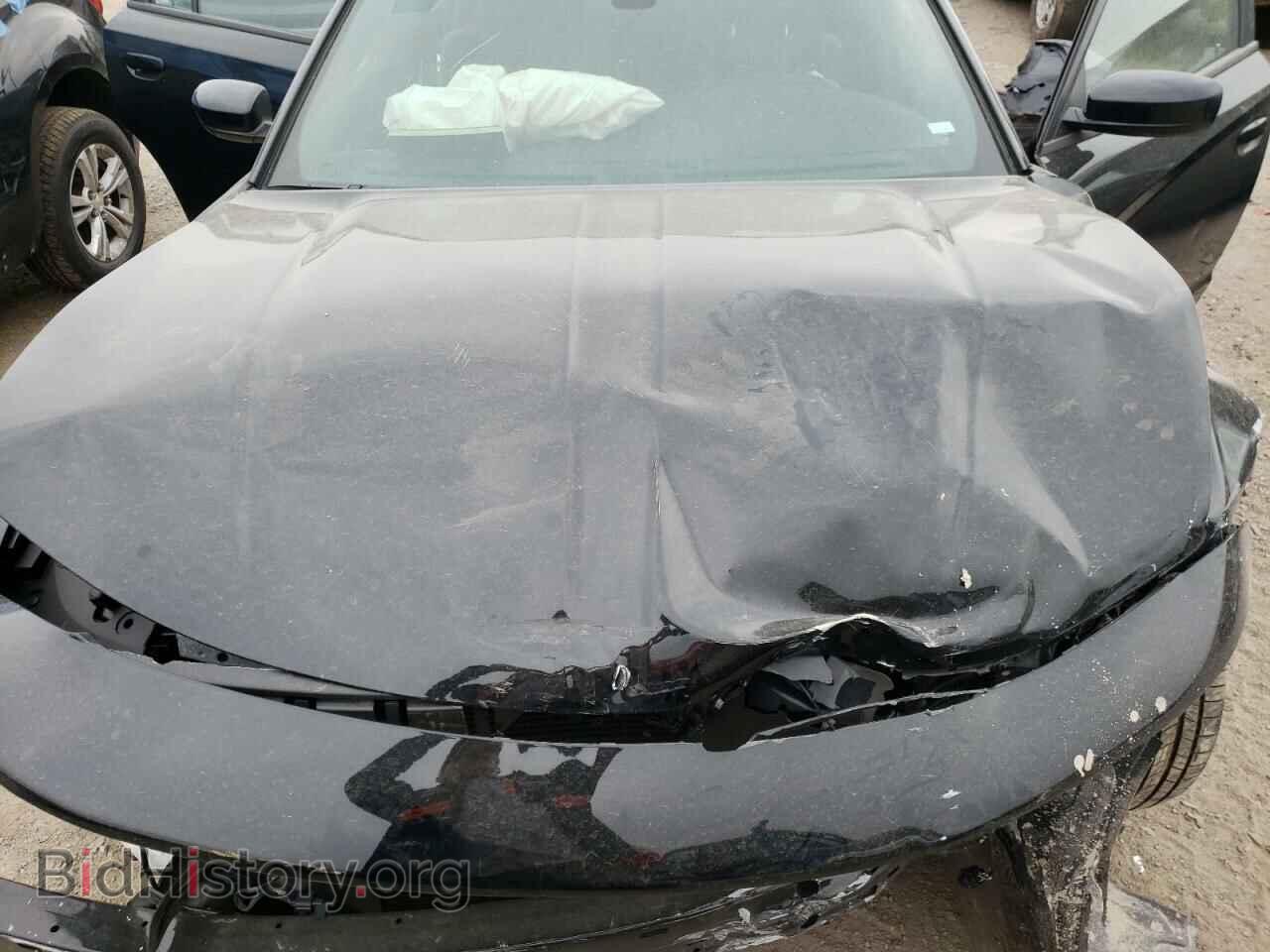 2021 DODGE CHARGER - VIN: 2C3CDXBG4MH628363 - Фото 7