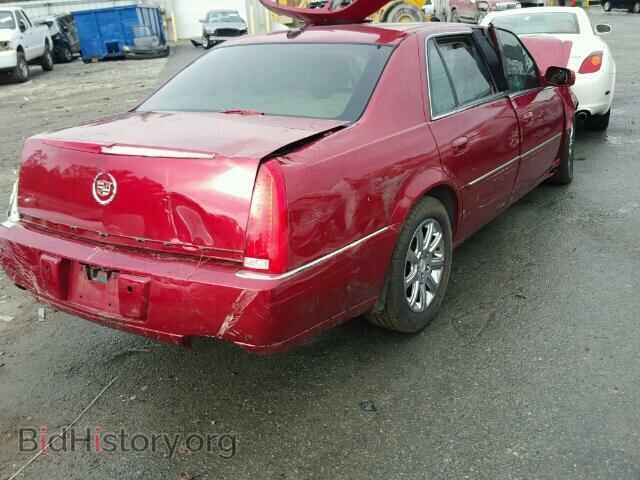 2008 CADILLAC DTS - VIN: 1G6KD57Y28U120802 - Фото 4