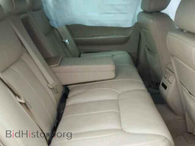 2008 CADILLAC DTS - VIN: 1G6KD57Y28U120802 - Фото 6